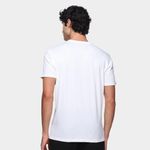 Camiseta olympikus comfy corre masculina