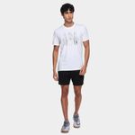 Camiseta olympikus comfy corre masculina