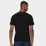 Camiseta lacoste casual masculina