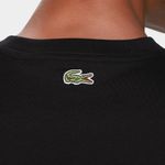 Camiseta lacoste casual masculina