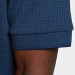 Camiseta hering malha thermal masculina