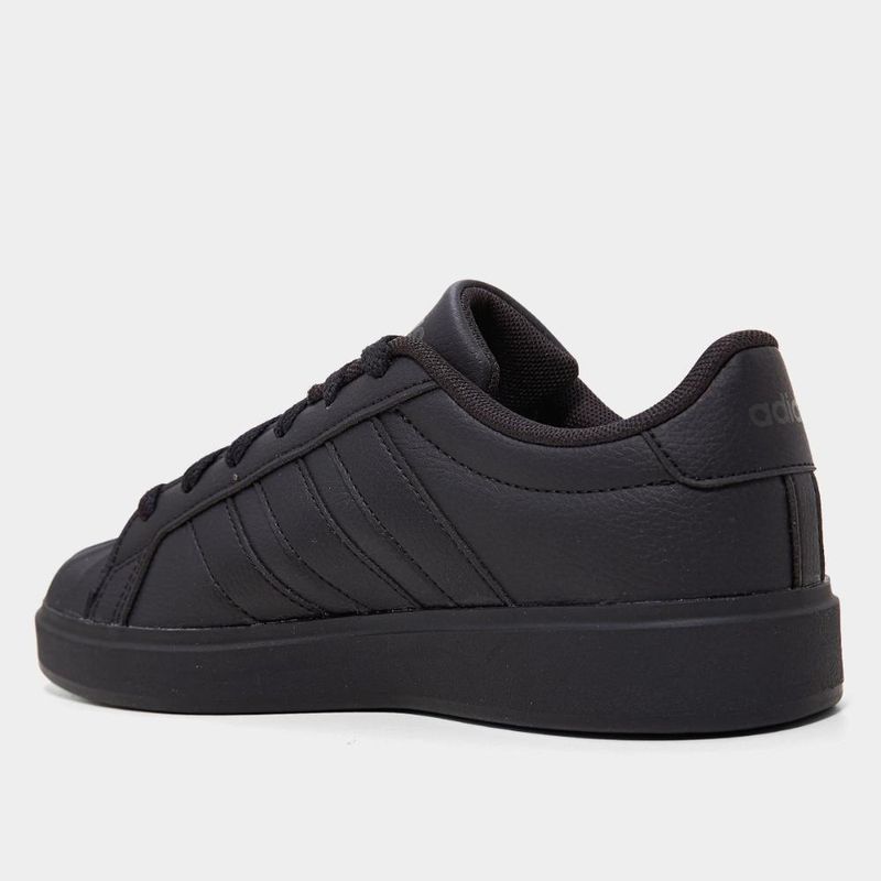 Tênis infantil adidas streettalk