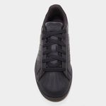 Tênis infantil adidas streettalk