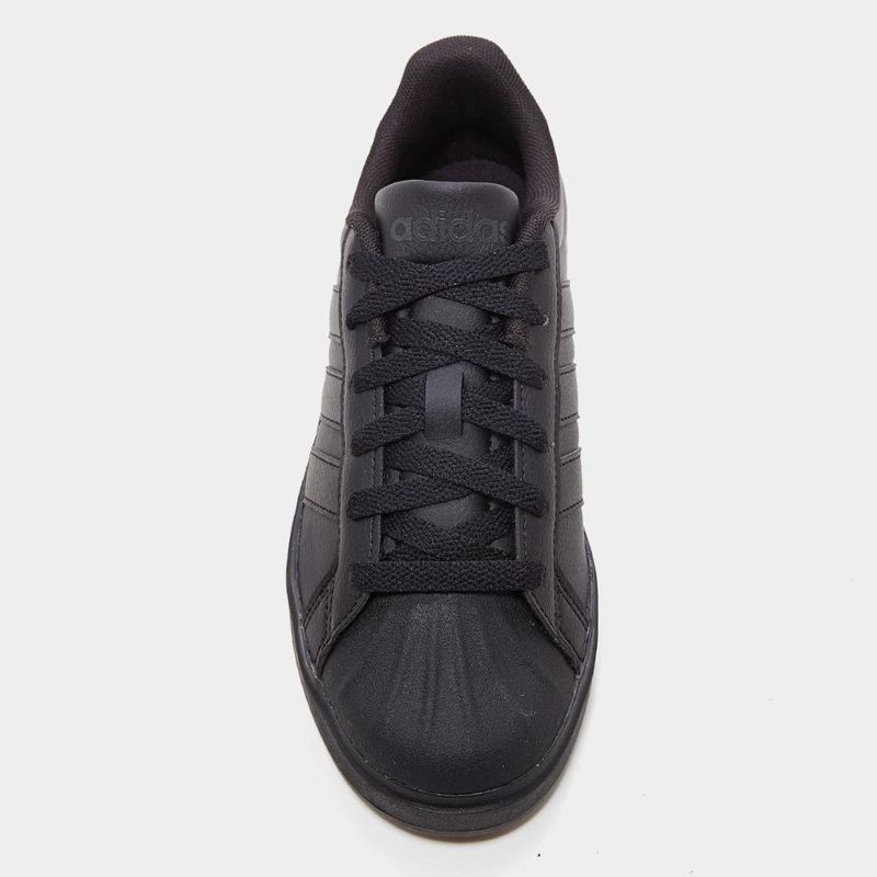 Tênis infantil adidas streettalk
