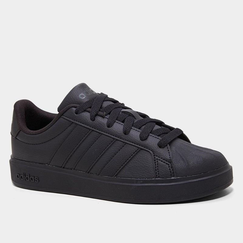Tênis infantil adidas streettalk