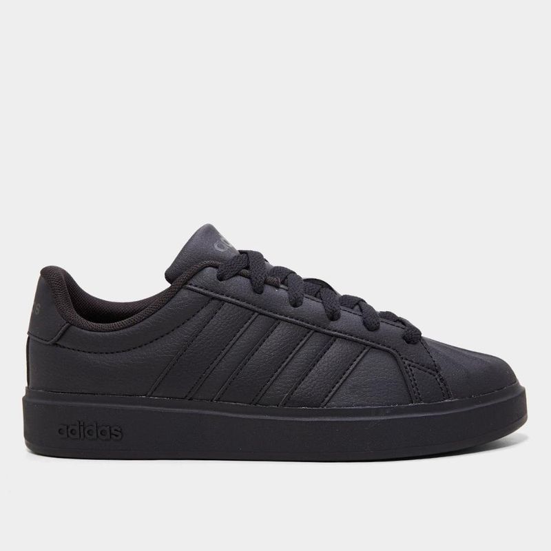 Tênis infantil adidas streettalk