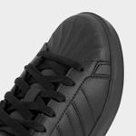Tênis infantil adidas streettalk
