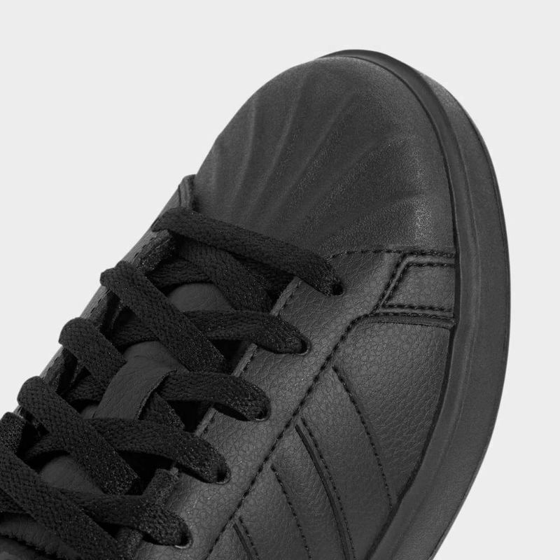 Tênis infantil adidas streettalk
