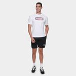 Camiseta new balance track masculina