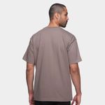Camiseta new balance small logo masculina