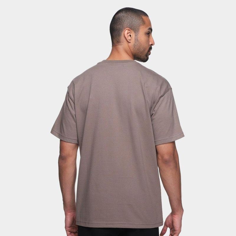 Camiseta new balance small logo masculina