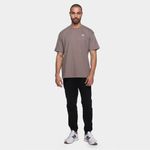 Camiseta new balance small logo masculina
