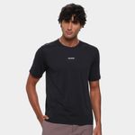 Camiseta salomon shkout core ss masculina