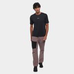 Camiseta salomon shkout core ss masculina