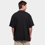 Camiseta the nort face oversized essential masculina