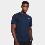 Camiseta the nort face evolution summit