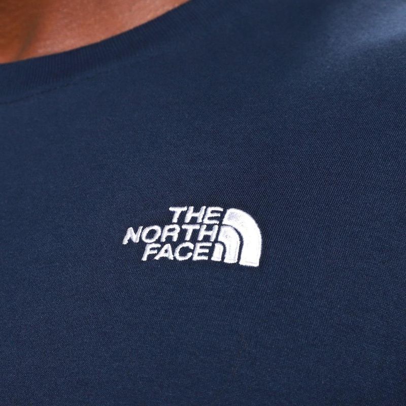 Camiseta the nort face evolution summit