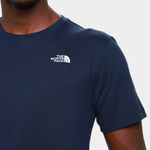 Camiseta the nort face evolution summit