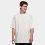 Camiseta the nort face oversized essential masculina