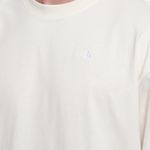 Camiseta the nort face oversized essential masculina