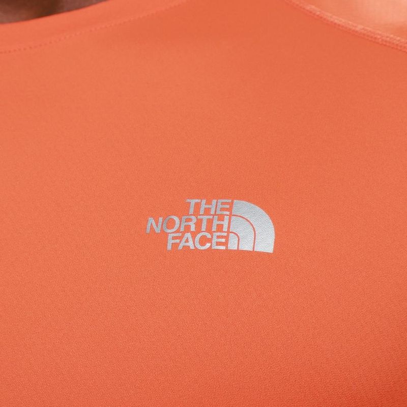 Camiseta the north face  básica masculina