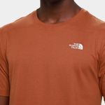 Camiseta the nort face evolution summit