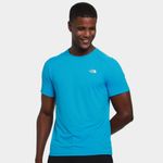 Camiseta the north face  básica masculina