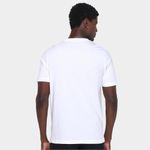 Camiseta puma small n 1 logo masculina