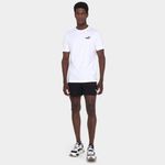 Camiseta puma small n 1 logo masculina