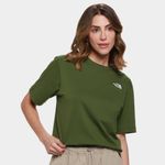 Camiseta the nort face evolution summit