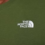Camiseta the nort face evolution summit