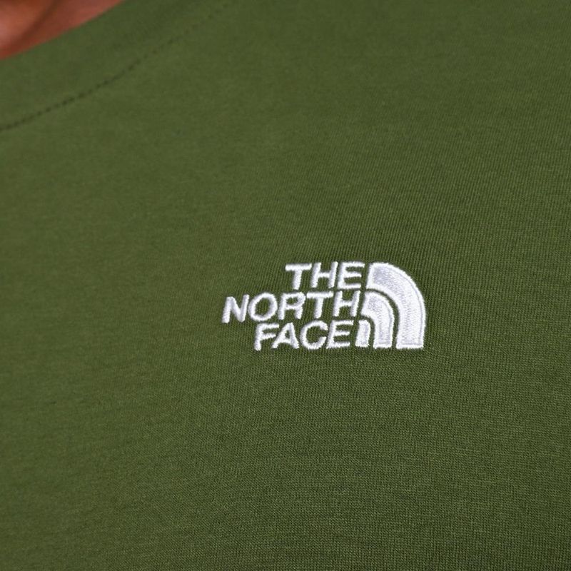 Camiseta the nort face evolution summit
