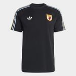 Camiseta seleção japão adidas originals masculina