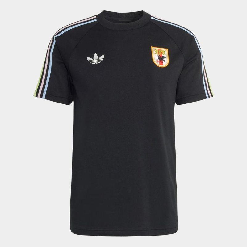 Camiseta seleção japão adidas originals masculina