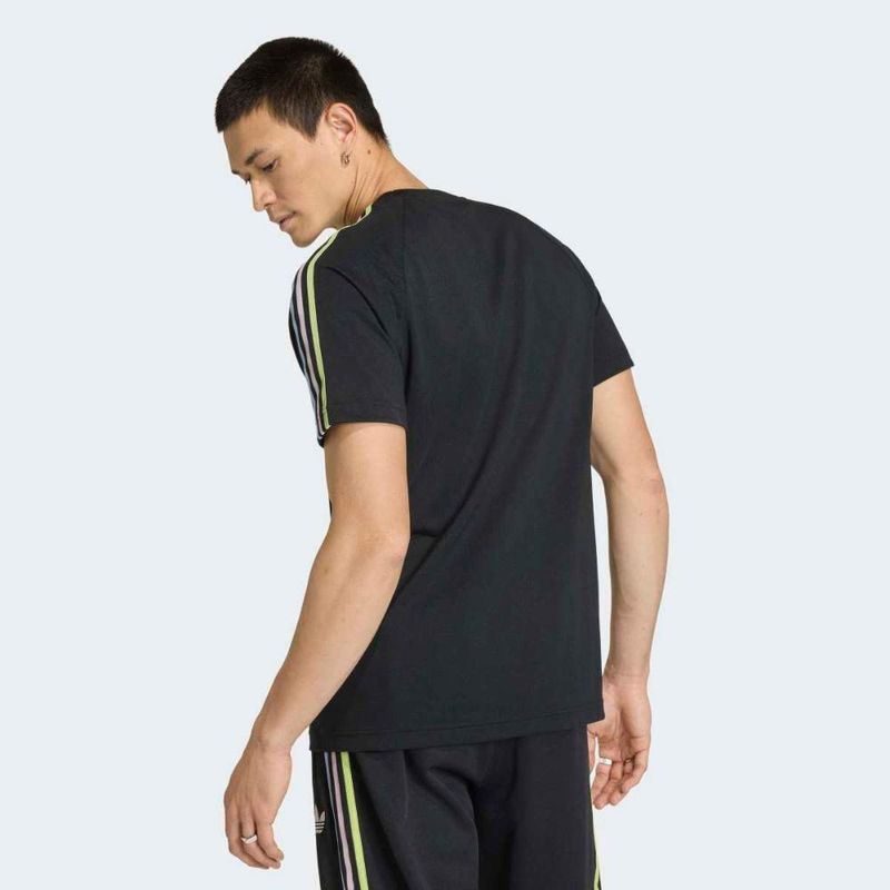 Camiseta seleção japão adidas originals masculina