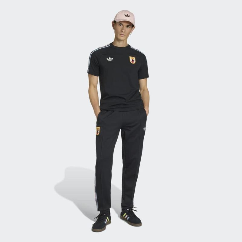 Camiseta seleção japão adidas originals masculina
