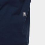 Camiseta new balance linear athletics masculina