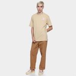 Camiseta new balance ramen masculina
