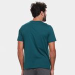 Camiseta new balance linear lines masculina