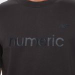 Camiseta new balance numeric masculina