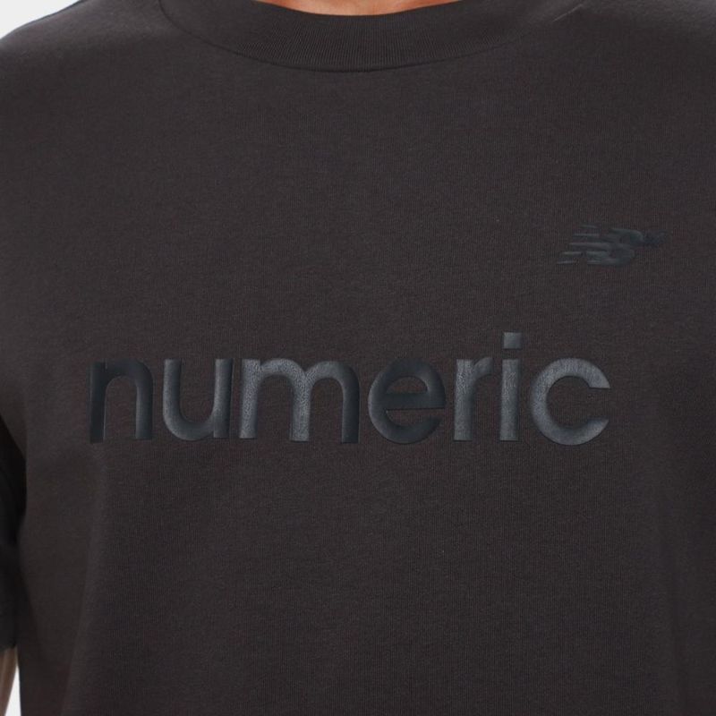 Camiseta new balance numeric masculina