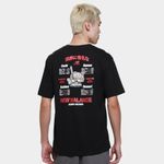 Camiseta new balance ramen masculina