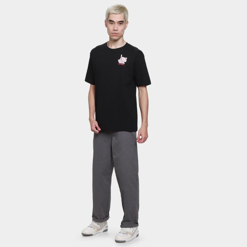 Camiseta new balance ramen masculina
