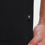 Camiseta new balance logo belt masculina