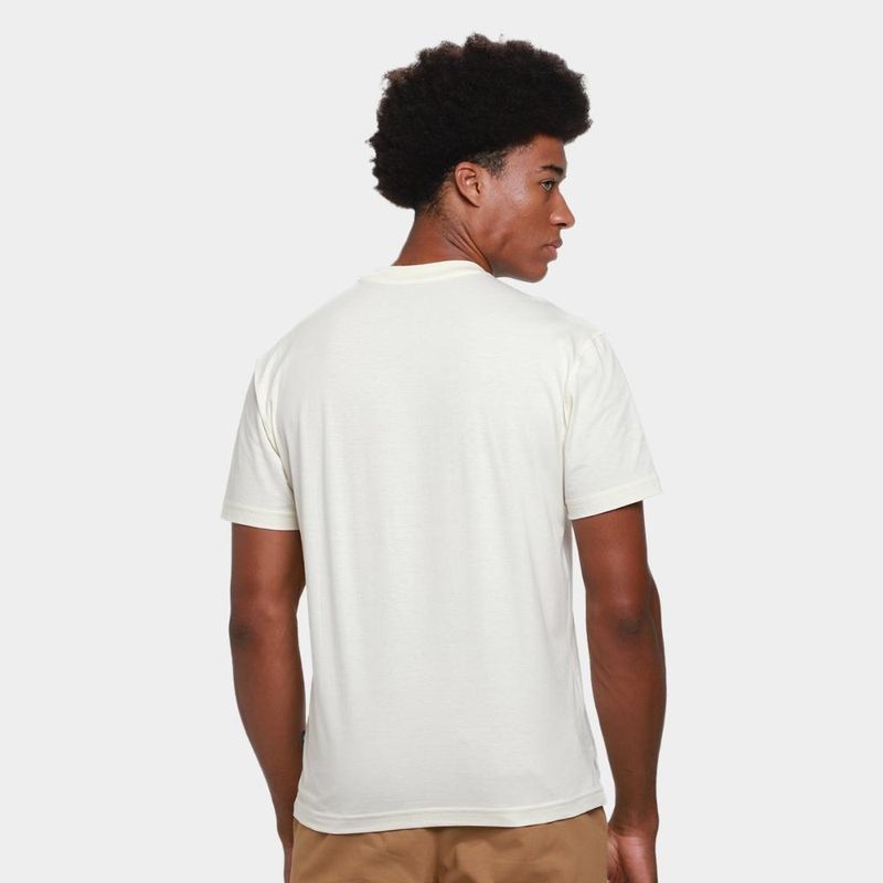 Camiseta new balance everyday athlete grocery lifter masculina