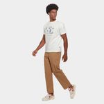 Camiseta new balance everyday athlete grocery lifter masculina