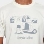 Camiseta new balance everyday athlete grocery lifter masculina