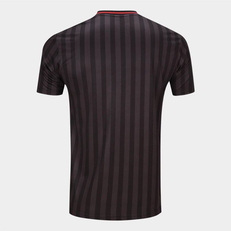 Camiseta flamengo masculina