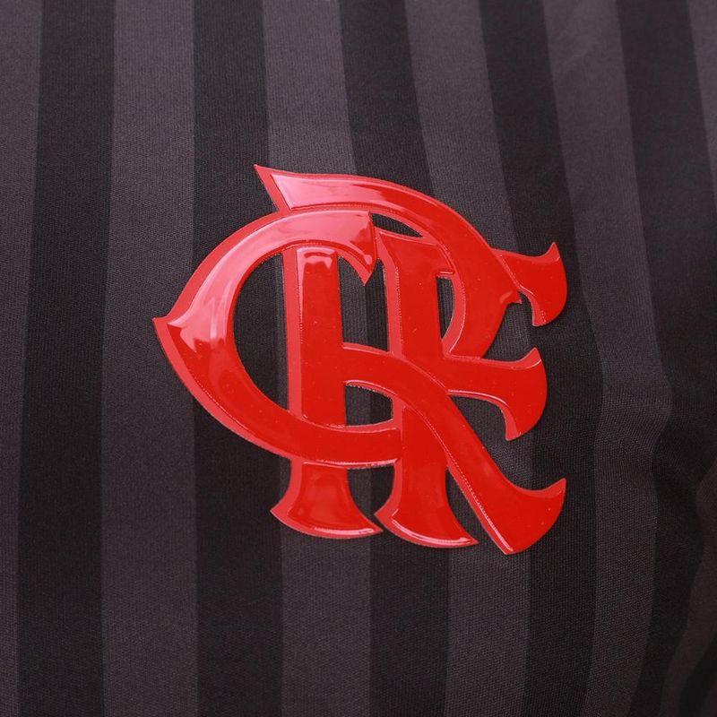 Camiseta flamengo masculina