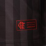 Camiseta flamengo masculina